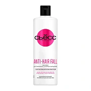 Бальзам для волос Сьёсс Anti-Hair Fall для тонких волос склонных к выпадению, 450мл