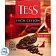 Чай черный пакетированный Tess High Ceylon, 100пак