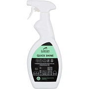 Профхим интерьер д/уборки-поверх Luscan Prof/Quick Shine, 0,5л_т/р