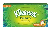 Салфетки Kleenex Balsam, 72листа