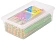 Мармелад жевательный Bebeto Sour Blast Тутти-фрутти 150шт, 1.2кг