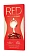 Шоколад Red Delight молочный без сахара, 70г