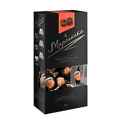 Конфеты Сладкий Орешек Марсианка Мокко, 200г