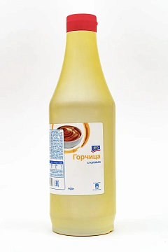 aro Горчица столовая, 900г