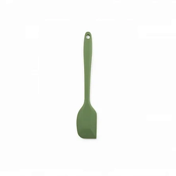 Лопатка силиконовая Attribute Olive, 21см
