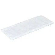 Насадка МОП микрофибра универсальный (крепление карман-язык)40см_NMMS-40-RS