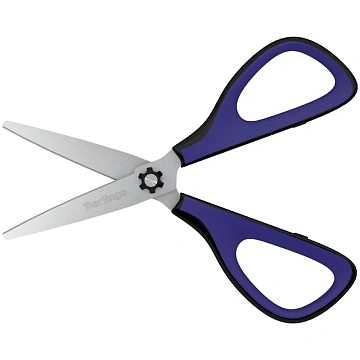 Ножницы Berlingo 'Easycut 400', 17,5см, европодвес