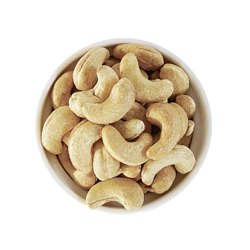 Кешью Metro Chef жареный, 500г