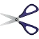 Ножницы Berlingo 'Easycut 400', 17,5см, европодвес