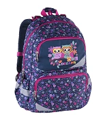 Рюкзак Pulse BACKPACK ANATOMIC OWL DREAMS, 41х28х20 см