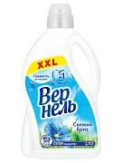 Кондиционер для белья Вернель Свежий бриз, 2.73л