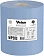 Протирочная бумага Veiro Professional Comfort WP203, в рулоне с центр вытяжкой, 175м, 2 слоя, синяя