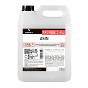 Деликатное чистящее средство Pro-Brite Asin 352-5, 5л, для сантехники