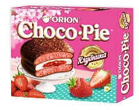 Choco Pie