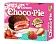 Печенье Choco Pie Клубника, 360г