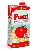 Помидоры протертые Pomi 1кг