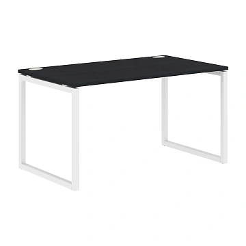 Стол прямой XQST 148 Дуб Юкон Модерн/Белый 1400х800х750 XTEN-Q