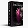 Перчатки нитриловые Benovy Nitrile MultiColor р.M, фуксия, 50 пар