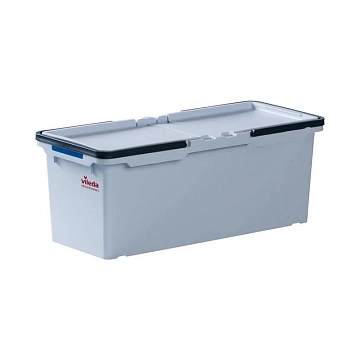 Крышка контейнера Vileda Professional Ориго 2 серая, 534422