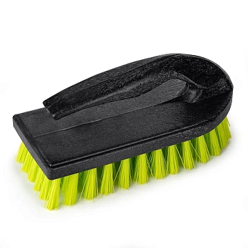 METRO PROFESSIONAL Щетка утюжок, 15 x 5.5 x 7.5см