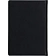 Ежедневник недатированный А5+, 136л, VELVET темно-синий navy  3-115/16