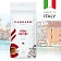 Кофе в зернах Carraro Primo Mattino, 1кг