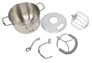 Миксер планетарный Gemlux GL-SM10GR