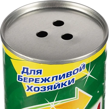 Чистящее средство 400 г, БИОЛАН 'Сочный лимон', порошок, 31-6