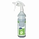 Бутылка дозирующая Suma Bottle Kit 750мл, с распылителем, для Star D1, 1209029