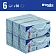 Протирочные салфетки Kimberly-Clark WypAll Х50 7441, листовые, 50шт, 1 слой, синие