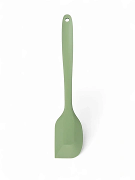 Лопатка Attribute Olive силиконовая, 27см