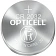 Батарейка Opticell Specialty 2025 2шт/уп
