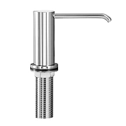 Дозатор для мыла Merida DWP105 1л, встраиваемый, сенсорный