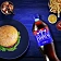 Напиток Evervess Cola газированный, 1л