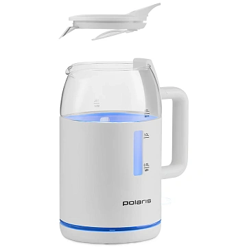 Чайник Polaris Water Way Pro PWK 1545CGL