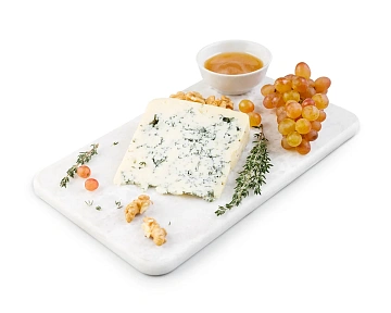 METRO Chef Сыр с голубой плесенью 50%, 100г