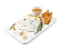 METRO Chef Сыр с голубой плесенью 50%, 100г