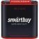 Батарейка Smartbuy солевая 3R12/1S 1шт/бл (SBBZ-3R12-1S)