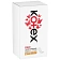 Прокладки ежедневные Kotex Normal Deo, 56шт