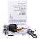 Радиотелефон Panasonic KX-TG6811RUB черный