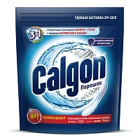 CALGON