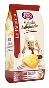 Чипсы Pata Metodo Artigianale Барбекю, 130г