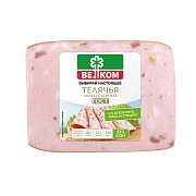 Колбаса Велком Телячья вареная, 400г