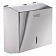 Диспенсер для полотенец LAIMA PROFESSIONAL INOX, (Система H3) V-сложения, нержавеющая сталь, зеркаль
