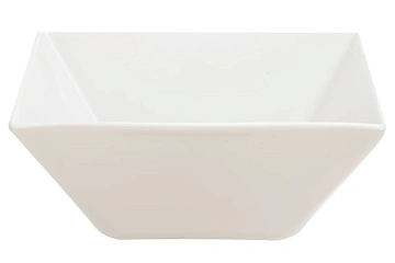 METRO PROFESSIONAL Салатник Modern квадратный 17.5см, 6шт