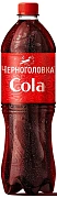 Лимонад Черноголовка кола, 1л