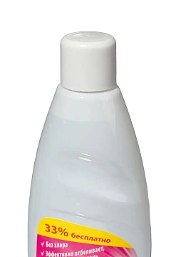 Пятновыводитель Mister Dez Эко-Клининг 1л