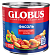 Фасоль Globus белая в томатном соусе, 425мл