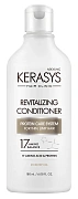 Кондиционер Kerasys Hair Clinic Оздоровление, 180мл