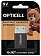 Батарейки Opticell Basic 9V